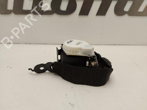 Rear center seatbelt BMW 5 (F10) 550 i xDrive | BP13145622I27 