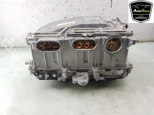 Inverter/Converter TOYOTA YARIS (_P13_) 1.5 Hybrid (NHP130_) | BP23218316M119 