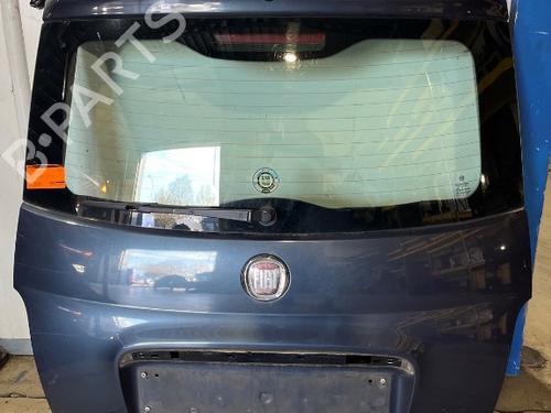 Tailgate FIAT 500 (312_) 1.2 (312AXA1A) | BP25979646C6
