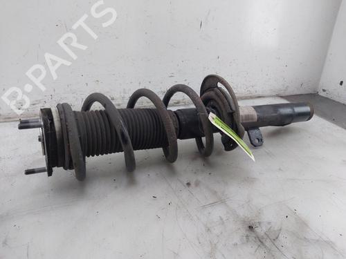 Left front shock absorber FORD TRANSIT CUSTOM V362 Van (FY, FZ) 2.0 EcoBlue | BP32263004M16