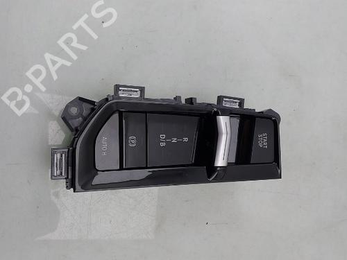 Used Gear lever Gear lever BMW 7 (G70) i7 eDrive50, L (455 hp) 27321707 27321707