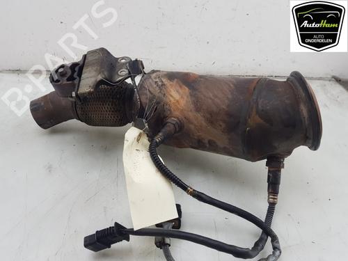 Catalyst BMW X5 (F15, F85) xDrive 40e | BP21383330M10