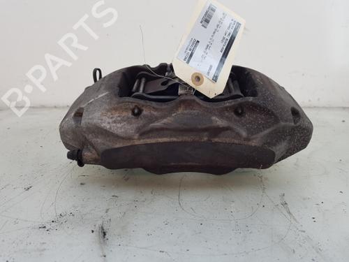 Used Right front brake caliper Right front brake caliper VW TOUAREG (7P5, 7P6) 3.0 V6 TDI (245 hp) 26883531 26883531
