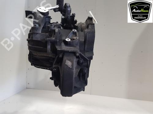 Gearbox OPEL ASTRA K (B16) 1.4 Turbo (68) | BP19667715M3 