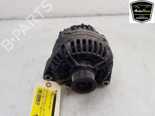 Used Alternator MERCEDES-BENZ SL (R230) 350 (230.467) (245 hp) 19802346