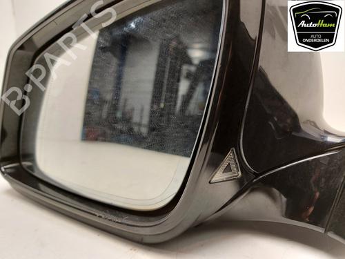 Left mirror BMW 5 (F10) 550 i xDrive | BP12039090C26 