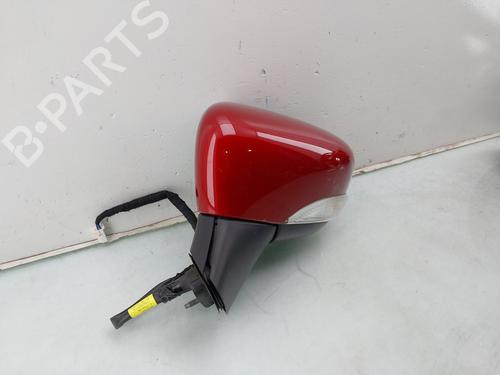 Left mirror NISSAN MICRA V (K14) 1.0 | BP29240599C26 
