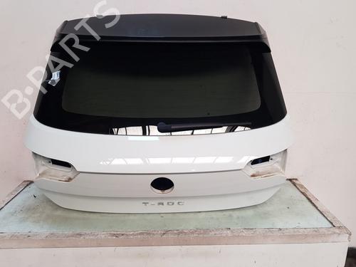 Bagklap CC/Kombi-Coupé VW T-ROC (A11, D11) 1.5 TSI (150 hp) 28515917