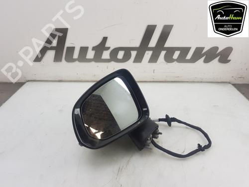Used Left mirror VOLVO XC90 II (256) T8 Twin Engine AWD (390 hp) 12038256