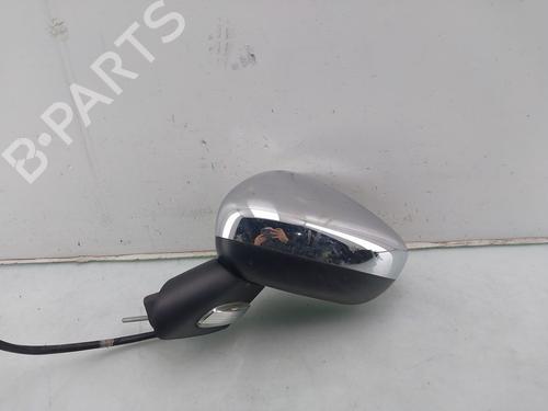 Used Left mirror CITROËN C3 II (SC_) 1.2 VTi 82 (82 hp) 29938662