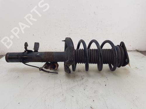 Used Left front shock absorber Left front shock absorber FORD KUGA II (DM2) 1.6 EcoBoost (150 hp) 23981787 23981787