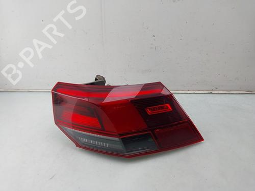 Right taillight VW GOLF VIII (CD1, DA1) 2.0 TDI | BP30167938C35 