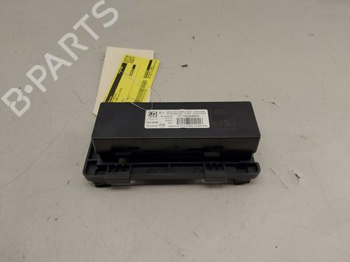 Used Electronic module Electronic module 38108631 38108631
