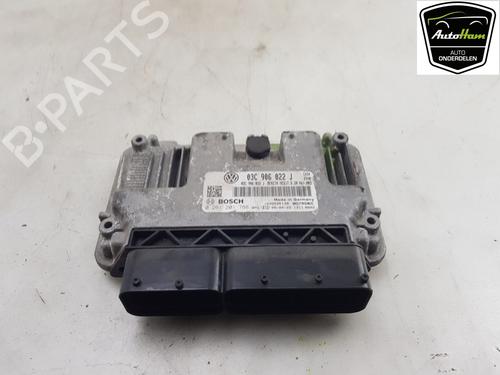 Used Engine control unit (ECU) Engine control unit (ECU) 22333245 22333245