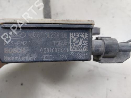 Electronic sensor FORD FOCUS IV (HN) 1.5 EcoBlue | BP33718046M84 - Image 4