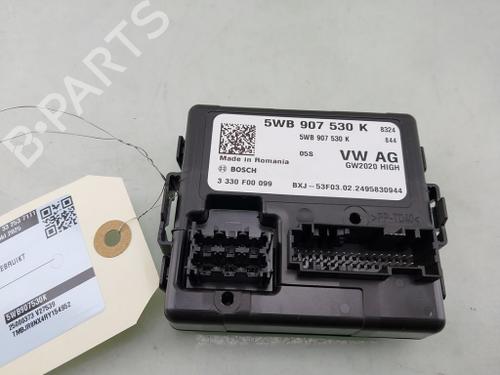 Used Electronic module Electronic module SKODA OCTAVIA IV Combi (NX5, PV5) 1.5 TSI e-TEC (150 hp) 29546069 29546069