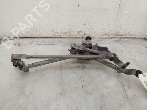 Used Front wipers mechanism Front wipers mechanism 34540543 34540543