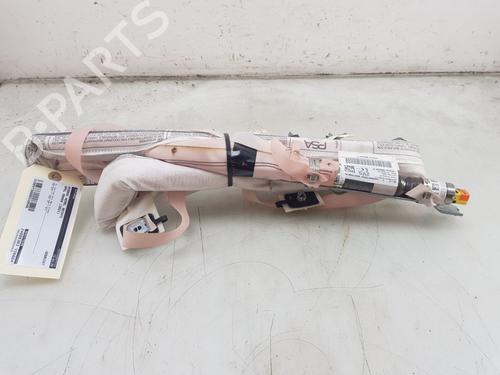 Right curtain airbag OPEL MOKKA 1.2 (76) | BP29712949C12 