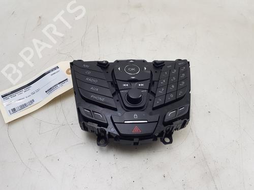 Used Switch FORD KUGA II (DM2) 1.6 EcoBoost (150 hp) 23981829