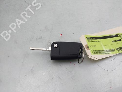 elektronisk-modul-seat-arona-kj7-kjp-2017-38168862 main image