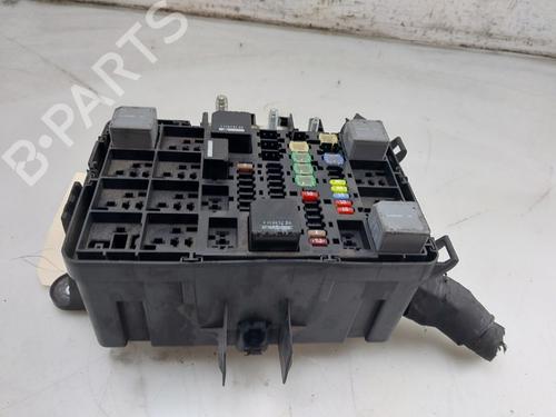 Sikringsdåse Sikringsdåse FORD TRANSIT V363 Van (FCD, FDD) 2.0 EcoBlue (130 hp) 35782898 35782898