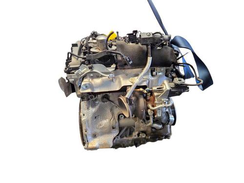 Motor Motor BMW 3 Touring (G21, G81) 330 i (258 hp) 35947453 35947453