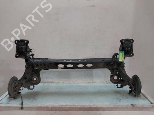 Used Rear axle Rear axle SKODA FABIA III Estate (NJ5) 1.0 TSI (110 hp) 33736168 33736168