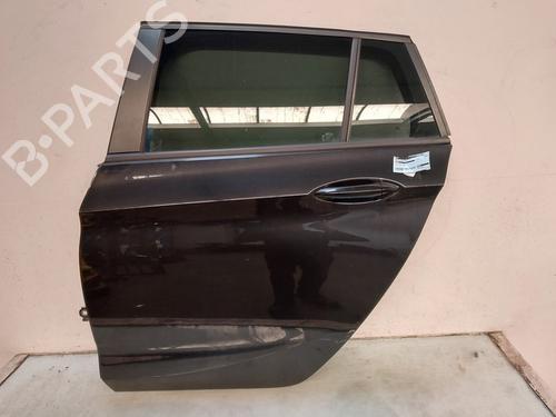 Dør venstre bagtil Dør venstre bagtil OPEL ASTRA K Sports Tourer (B16) 1.4 Turbo (35) (125 hp) 33956430 33956430