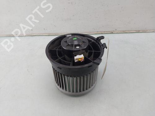 Motor da chauffage NISSAN QASHQAI I (J10, NJ10) 1.6 (114 hp) 30743494