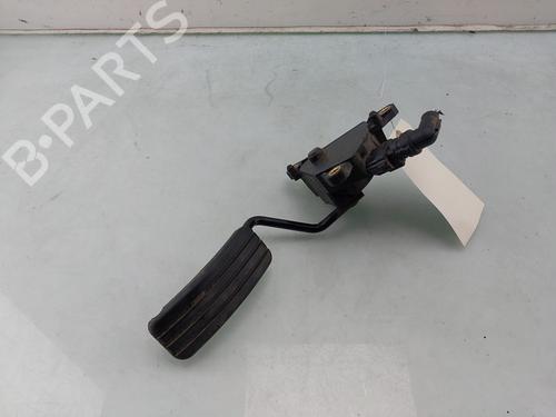 Used Pedal MERCEDES-BENZ CITAN Box Body/MPV (W415) 108 CDI (415.601, 415.603) (75 hp) 29479016