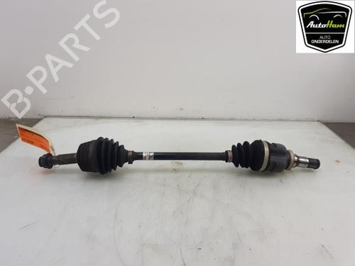 Used Left front driveshaft Left front driveshaft CITROËN C1 II (PA_, PS_) 1.0 VTi 72 (72 hp) 12044521 12044521