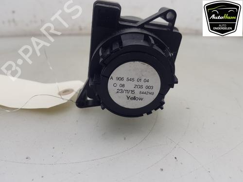 Headlight switch MERCEDES-BENZ CITAN Box Body/MPV (W415) 108 CDI (415.601, 415.603) | BP19120762I24 