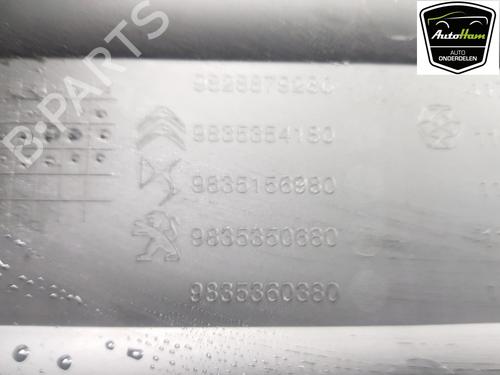 Underbody protection PEUGEOT 208 II (UB_, UP_, UW_, UJ_) e-208 | BP22333332M92 