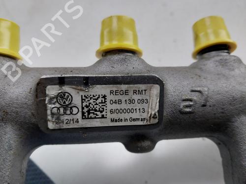 Injection rail VW POLO V (6R1, 6C1) 1.4 TDI | BP29479050M98 
