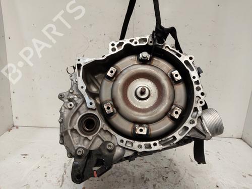 Used Gearbox Gearbox PEUGEOT 208 II (UB_, UP_, UW_, UJ_) 1.2 PureTech 100 (101 hp) 35801715 35801715