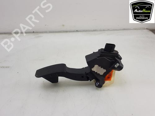 Pedal PEUGEOT 108 1.0 VTi | BP12044471I4 