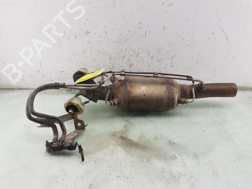 Used Catalyst OPEL ASTRA K Sports Tourer (B16) 1.0 Turbo (35) (105 hp) 32205909