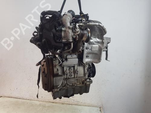 Engine SKODA FABIA III Estate (NJ5) 1.0 TSI | BP28715739M1