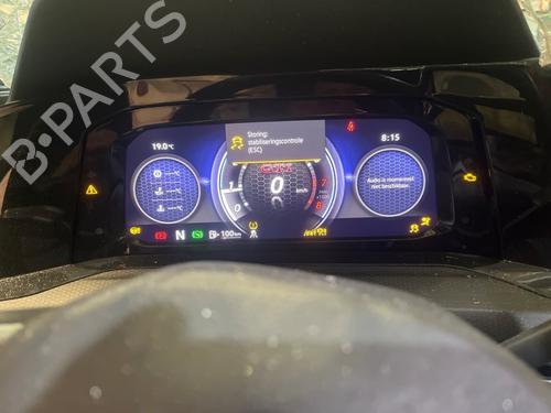 instrument-cluster-vw-golf-viii-cd1-da1-2019-27498802 main image