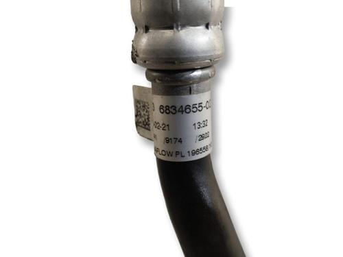 AC pipe MINI MINI (F56) One | BP40456136M126 - Image 4