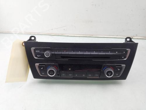 Used Climate control BMW 1 (F20) 118 i (170 hp) 29546091