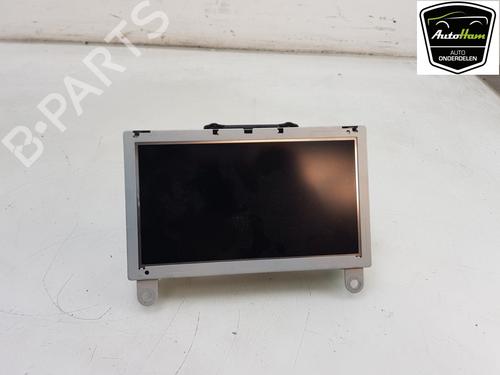 Used Electronic module OPEL ZAFIRA TOURER C (P12) 2.0 CDTi (75) (130 hp) 13147977