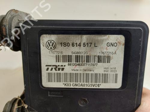 ABS pump VW UP! (121, 122, BL1, BL2, BL3, 123) 1.0 | BP36783899M43 - Image 4