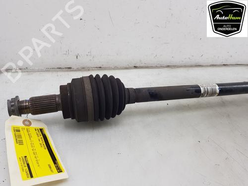 Right rear driveshaft BMW 3 Gran Turismo (F34) 320 i | BP21597785M41 