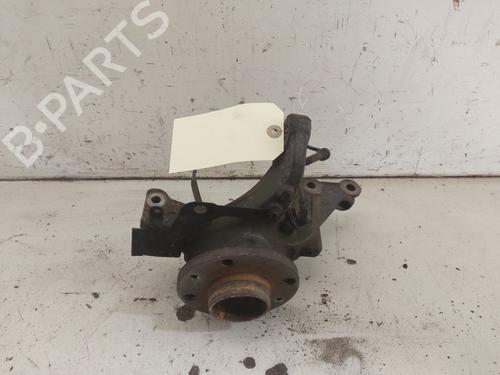 Right front steering knuckle RENAULT CAPTUR I (J5_, H5_) 0.9 TCe 90 | BP39948830M26 - Image 3