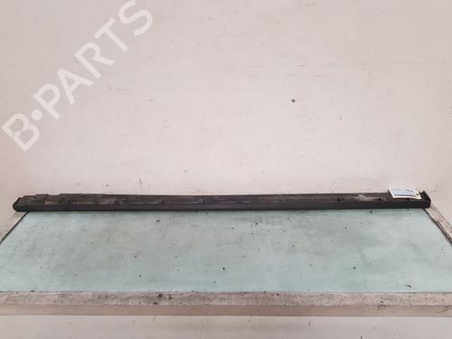 Used Left sideskirt Left sideskirt MITSUBISHI MIRAGE / SPACE STAR VI Hatchback (A0_A) 1.2 (A03A) (80 hp) 34057026 34057026