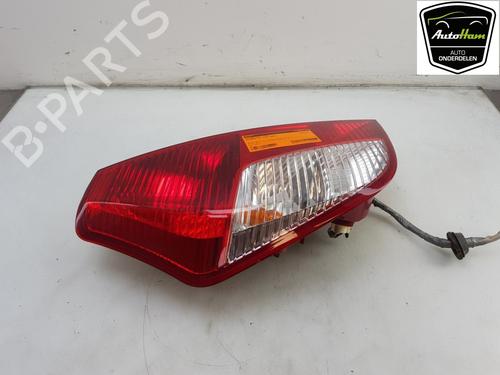 Used Left taillight HYUNDAI i10 I (PA) 1.2 (78 hp) 12041590