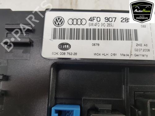 Electronic module AUDI A6 C6 (4F2) 2.0 TFSI | BP12044848M83 