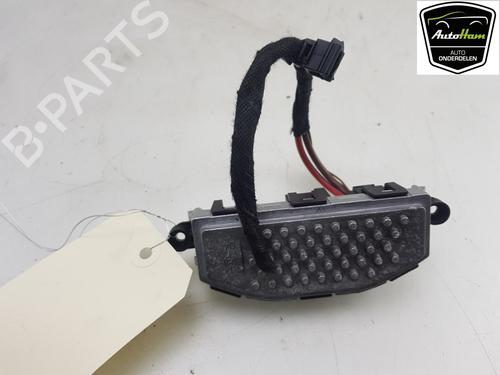 Heater resistor MERCEDES-BENZ CLA Shooting Brake (X118) CLA 200 (118.687) | BP16398060M108 