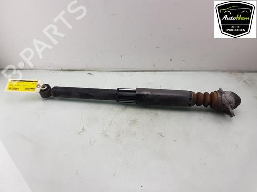 Left rear shock absorber AUDI Q2 (GAB, GAG) 1.4 TFSI | BP17318365M18